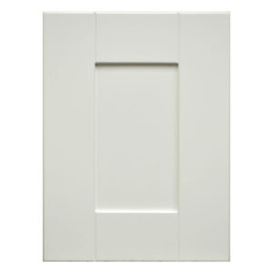 white shaker