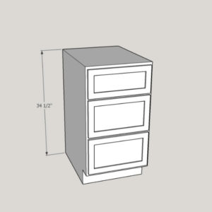 Base Cabinet