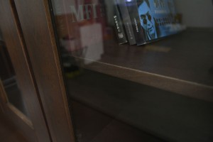  Chocolate Shaker Kitchen Cabinets